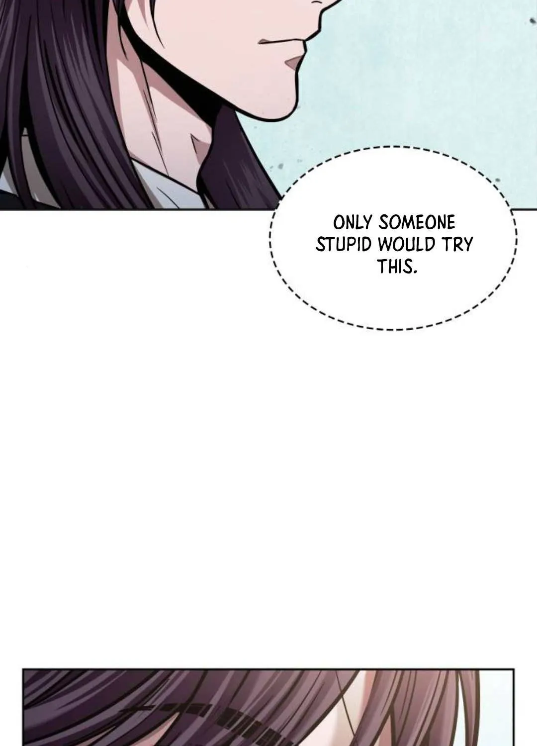 Nano Machine Kainu Manga Chapter 80 Page 6