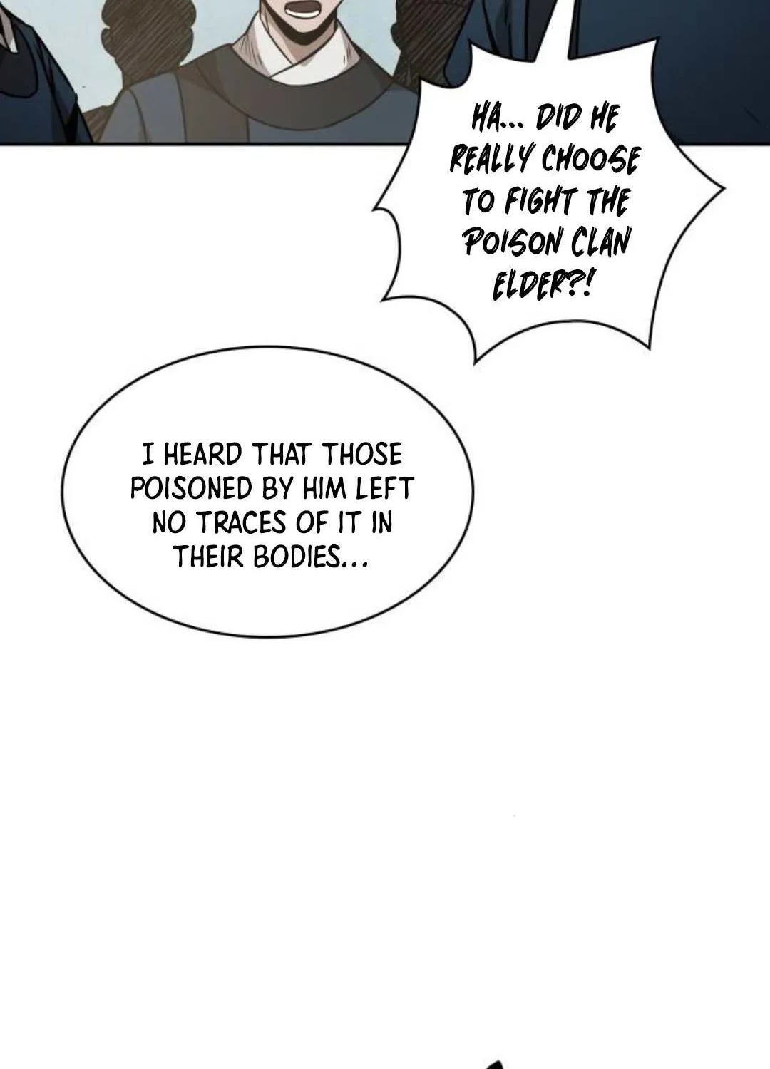 Nano Machine Kainu Manga Chapter 80 Page 17
