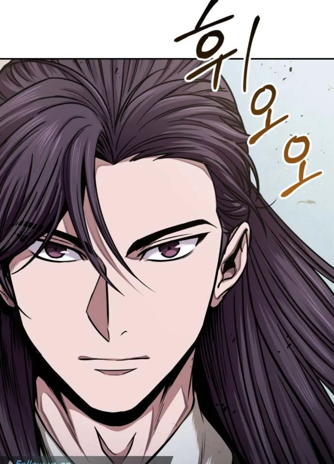 Nano Machine Kainu Manga Chapter 80 Page 18