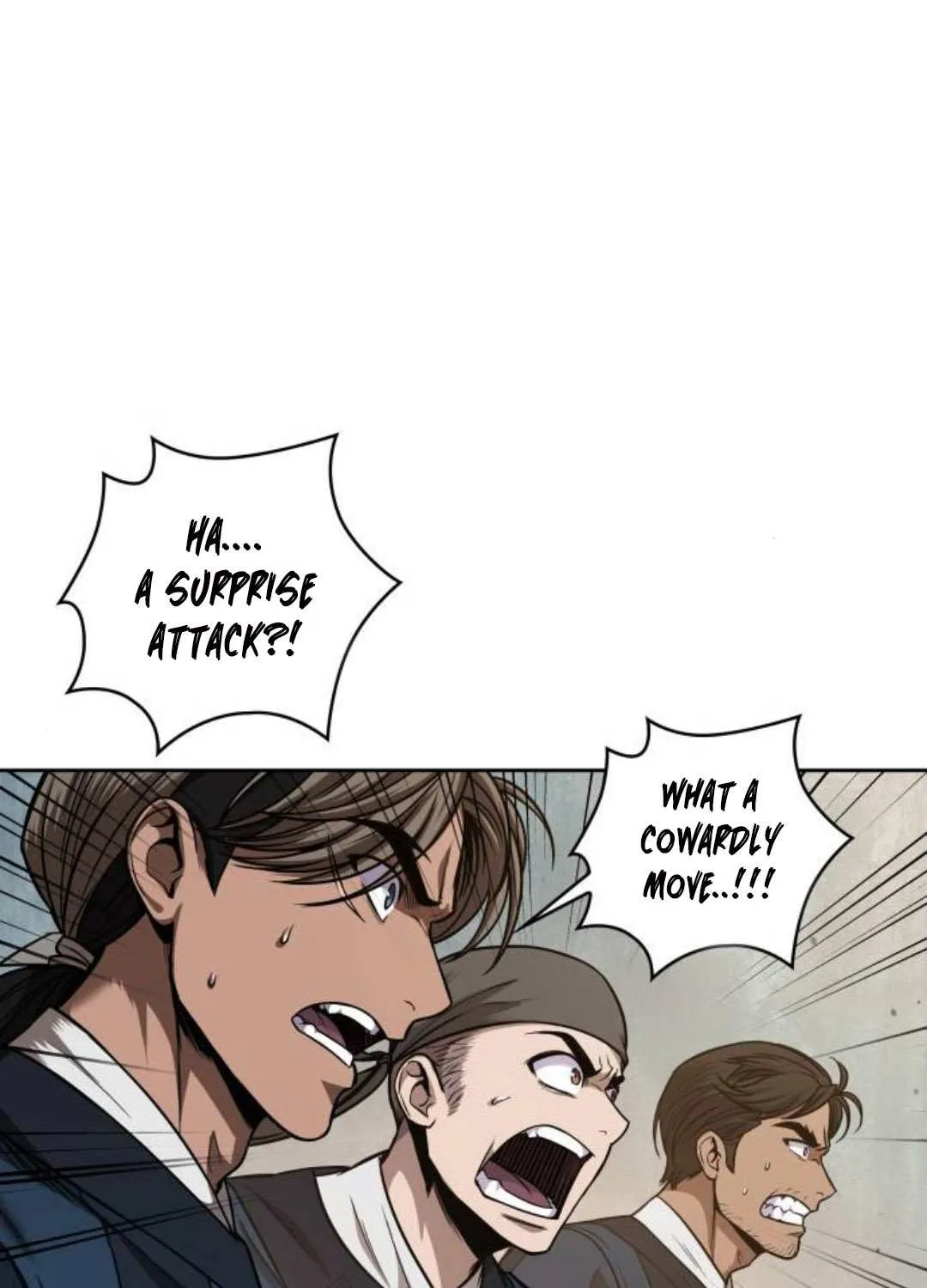 Nano Machine Kainu Manga Chapter 80 Page 37