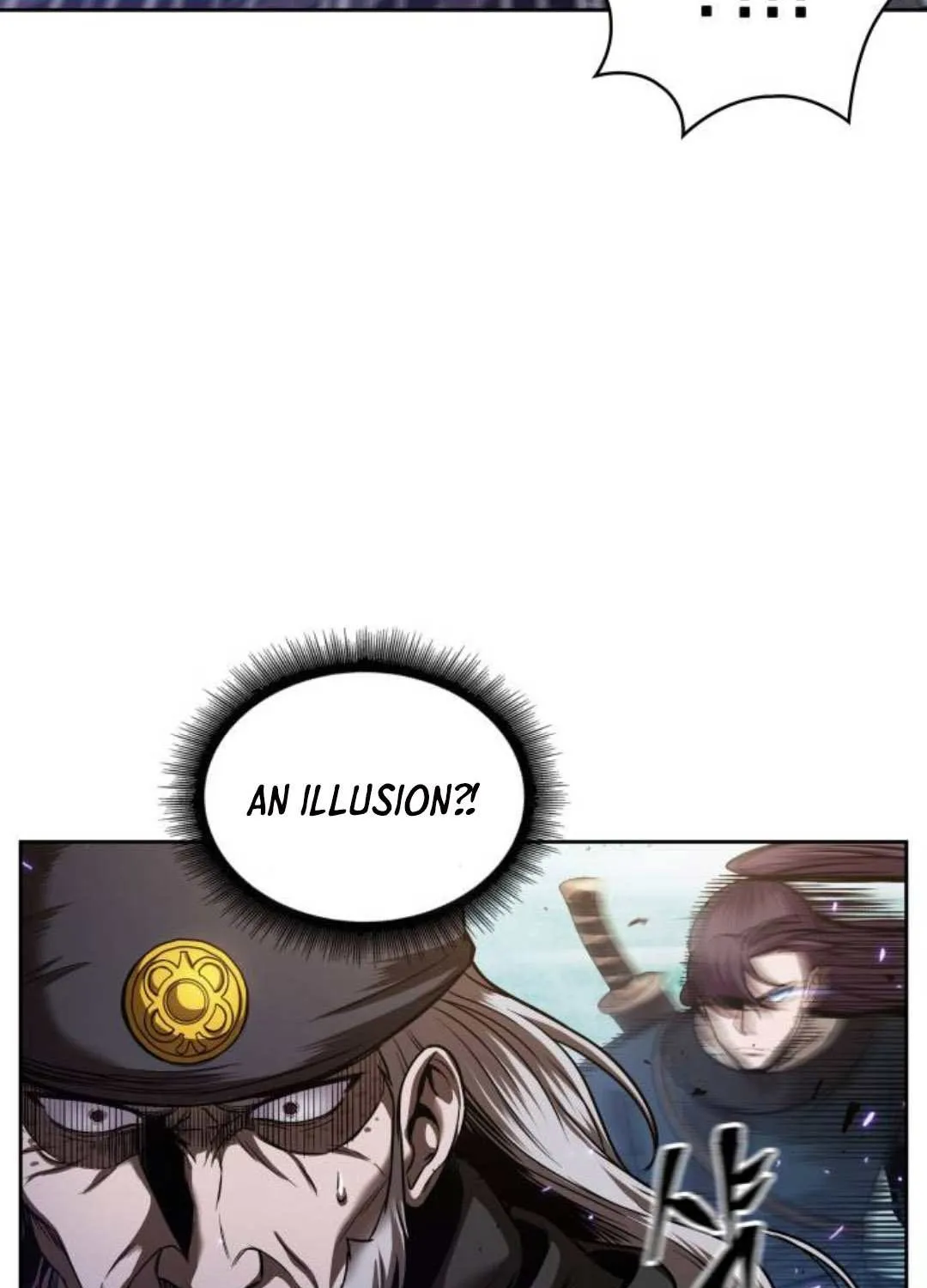 Nano Machine Kainu Manga Chapter 80 Page 40