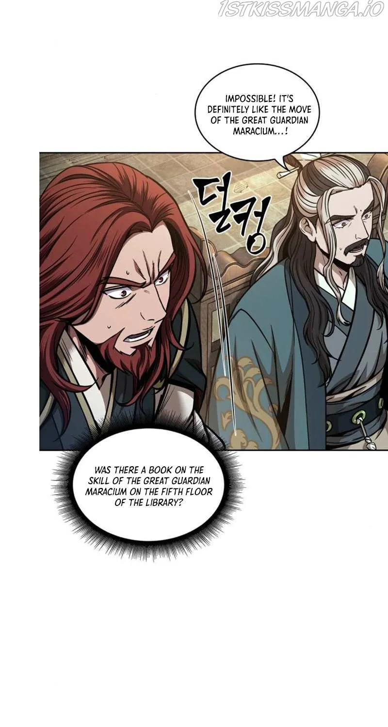 Nano Machine Kainu Manga Chapter 80 Page 43