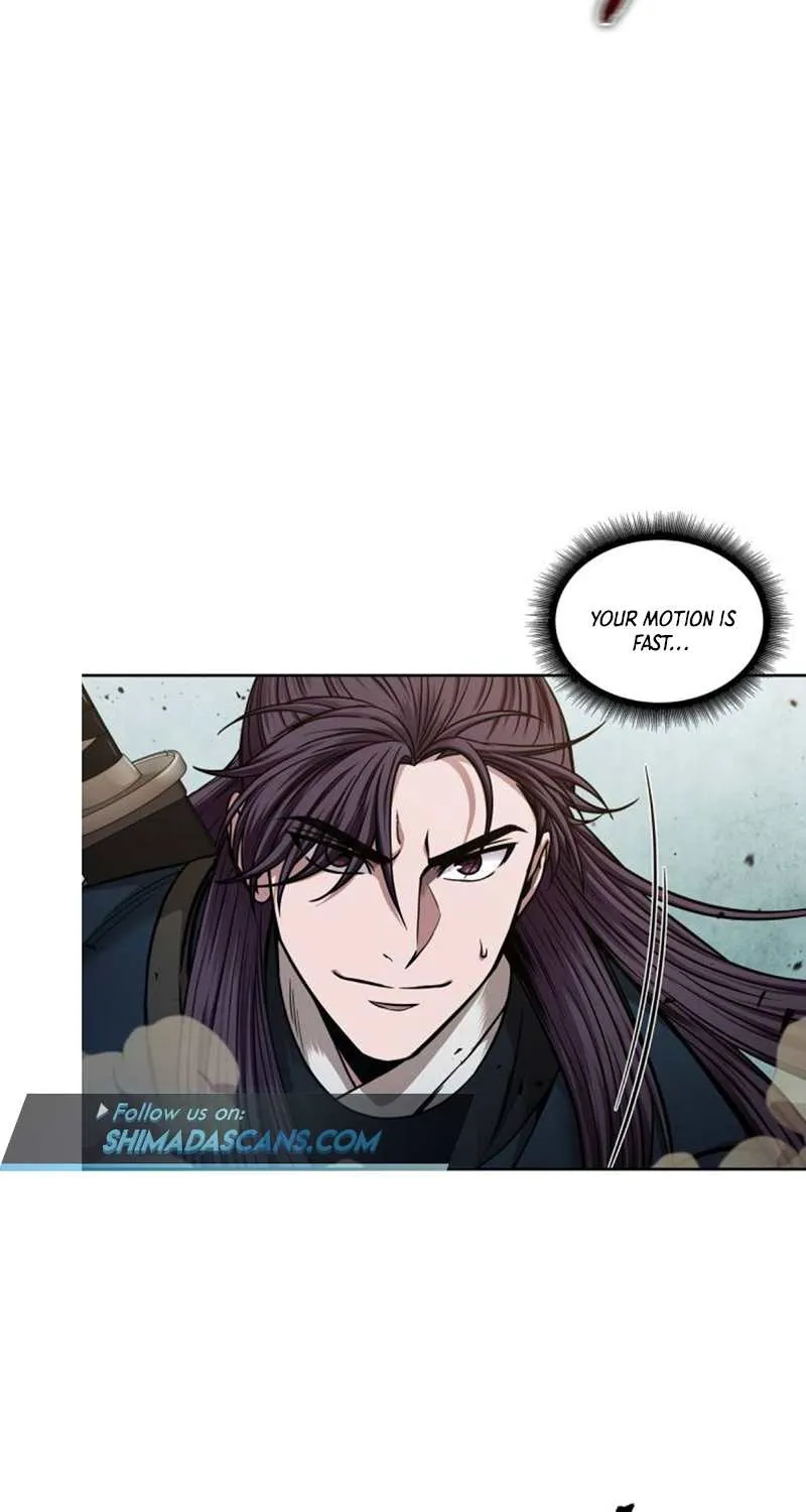 Nano Machine Kainu Manga Chapter 80 Page 47