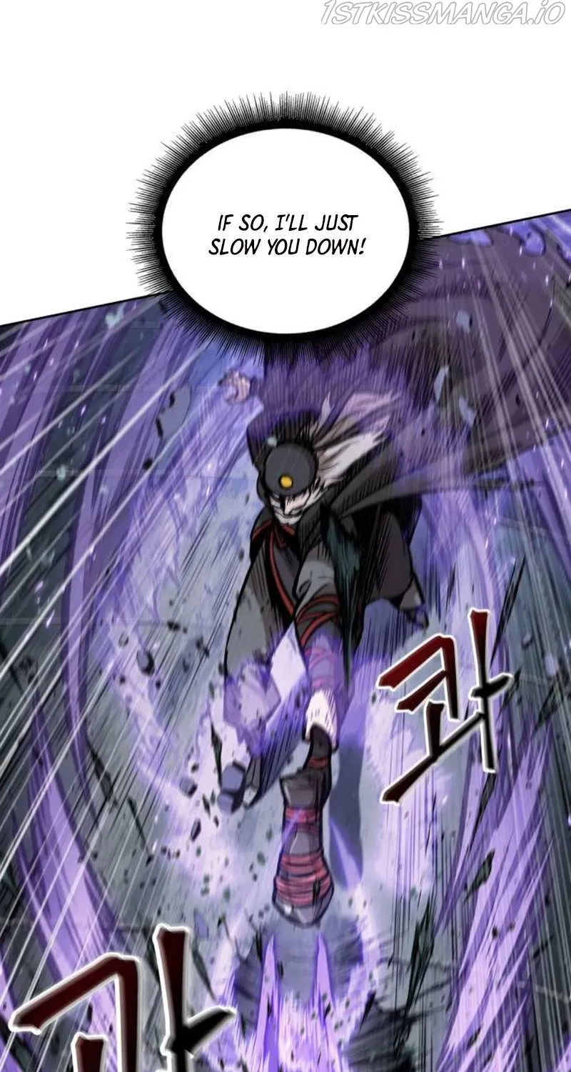 Nano Machine Kainu Manga Chapter 80 Page 49