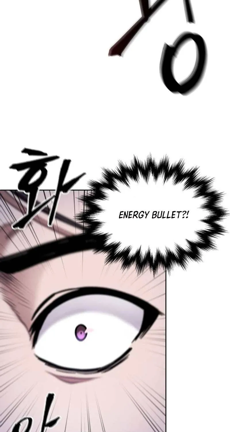 Nano Machine Kainu Manga Chapter 80 Page 51