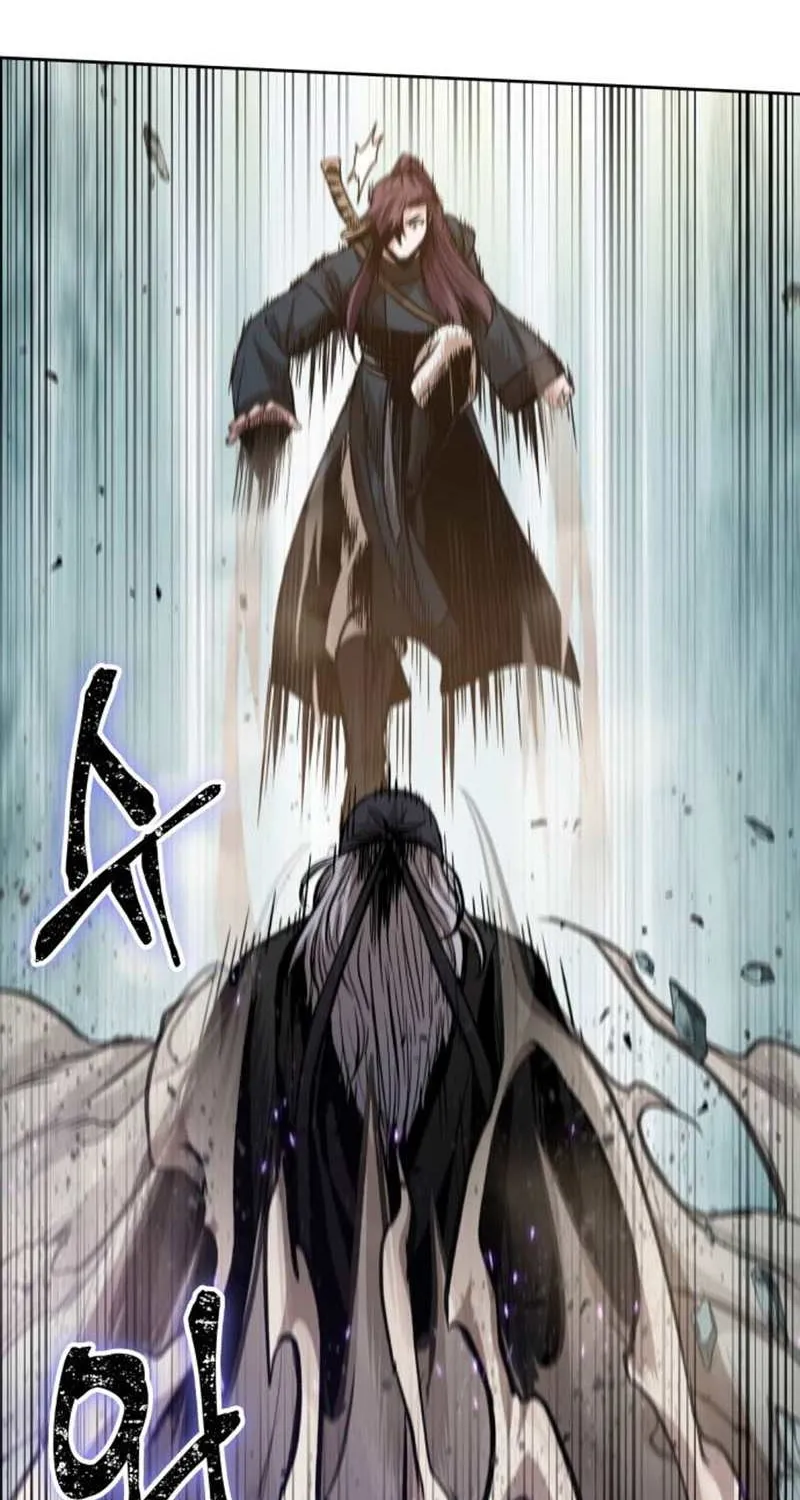 Nano Machine Kainu Manga Chapter 80 Page 54