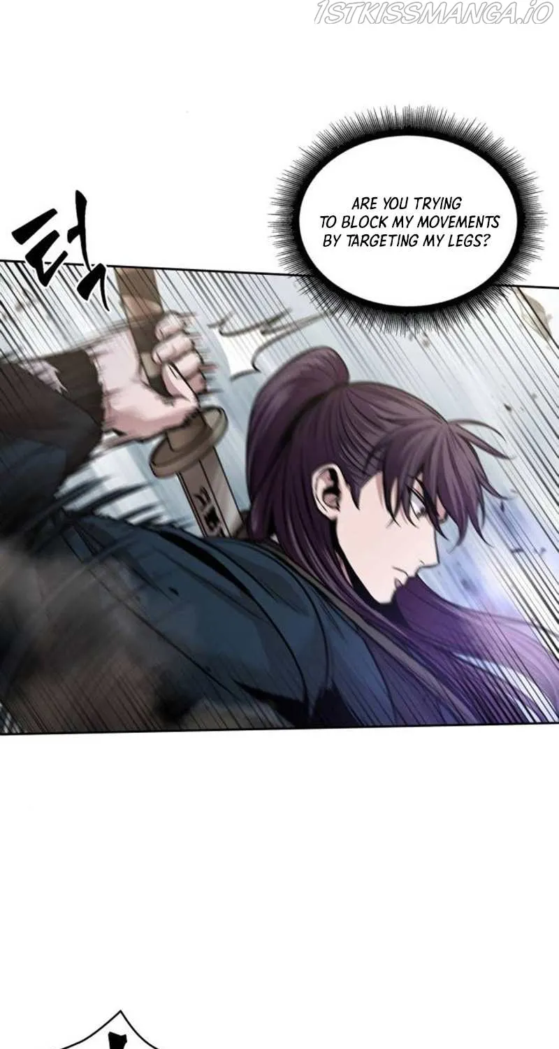 Nano Machine Kainu Manga Chapter 80 Page 57