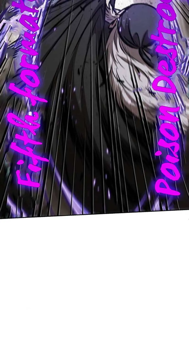 Nano Machine Kainu Manga Chapter 80 Page 60