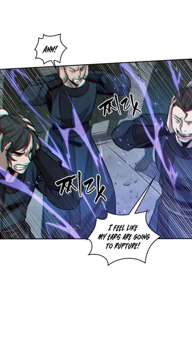 Nano Machine Kainu Manga Chapter 80 Page 61