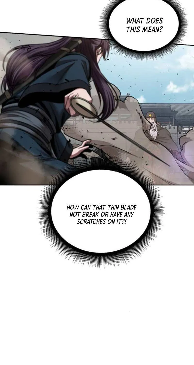 Nano Machine Kainu Manga Chapter 80 Page 66