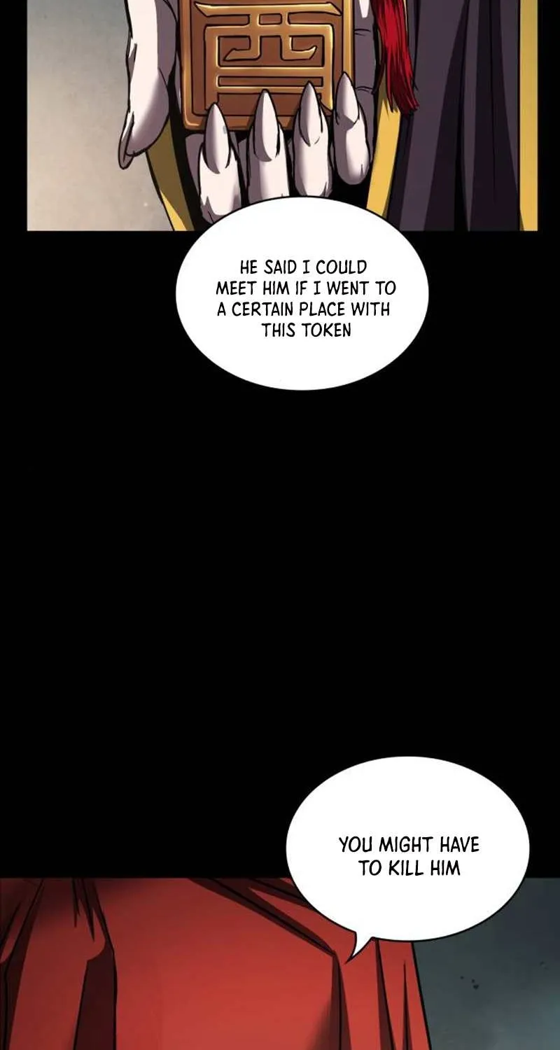 Nano Machine Kainu Manga Chapter 80 Page 78