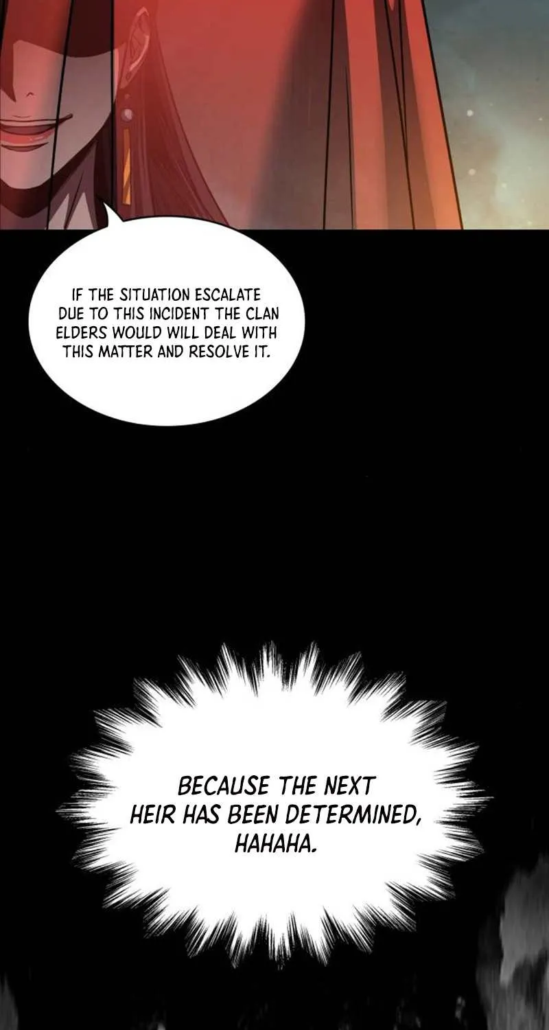 Nano Machine Kainu Manga Chapter 80 Page 79