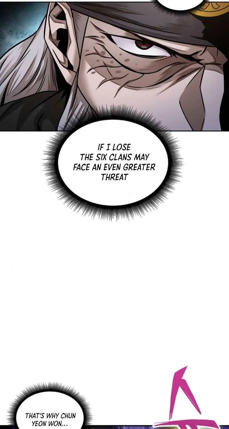 Nano Machine Kainu Manga Chapter 80 Page 84