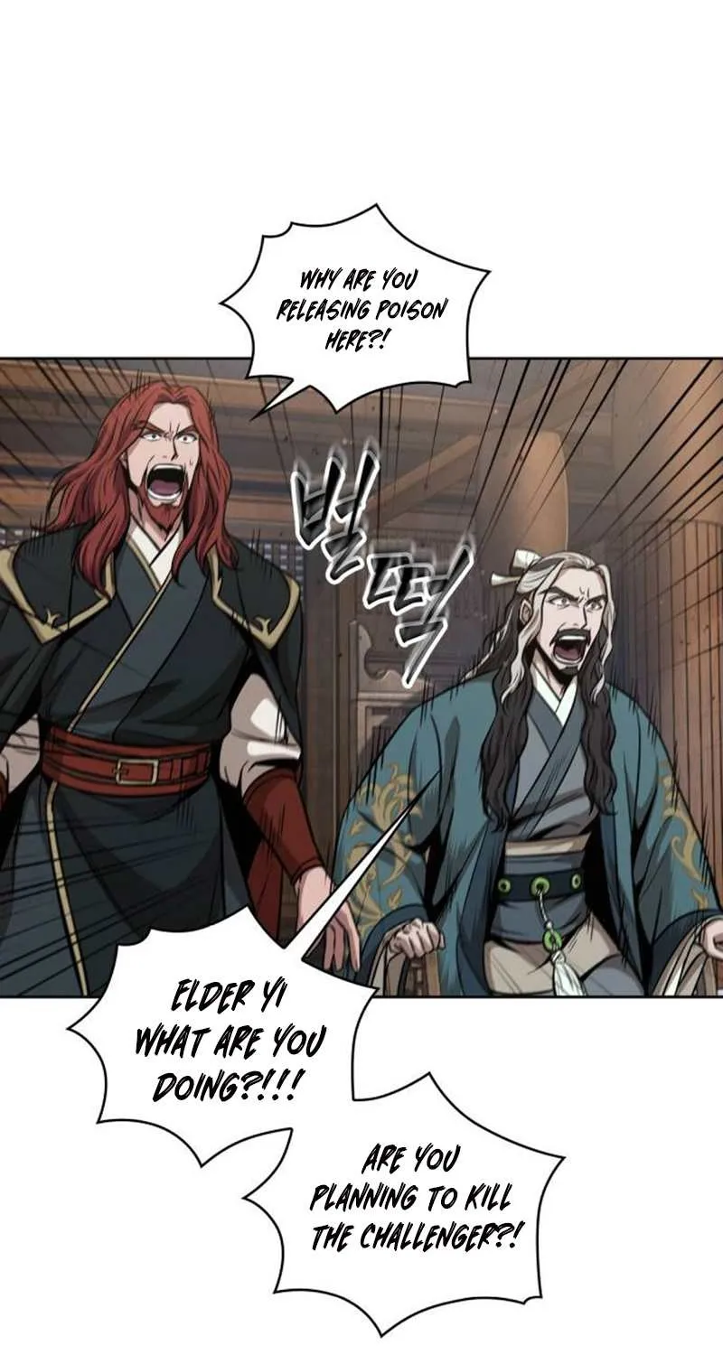 Nano Machine Kainu Manga Chapter 80 Page 87