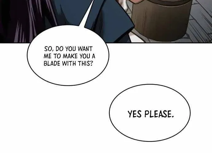 Nano Machine Kainu Manga Chapter 79 Page 8