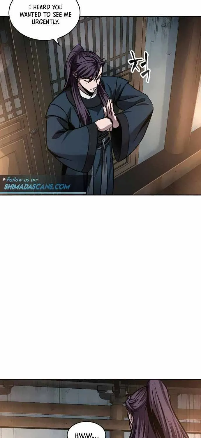Nano Machine Kainu Manga Chapter 79 Page 28