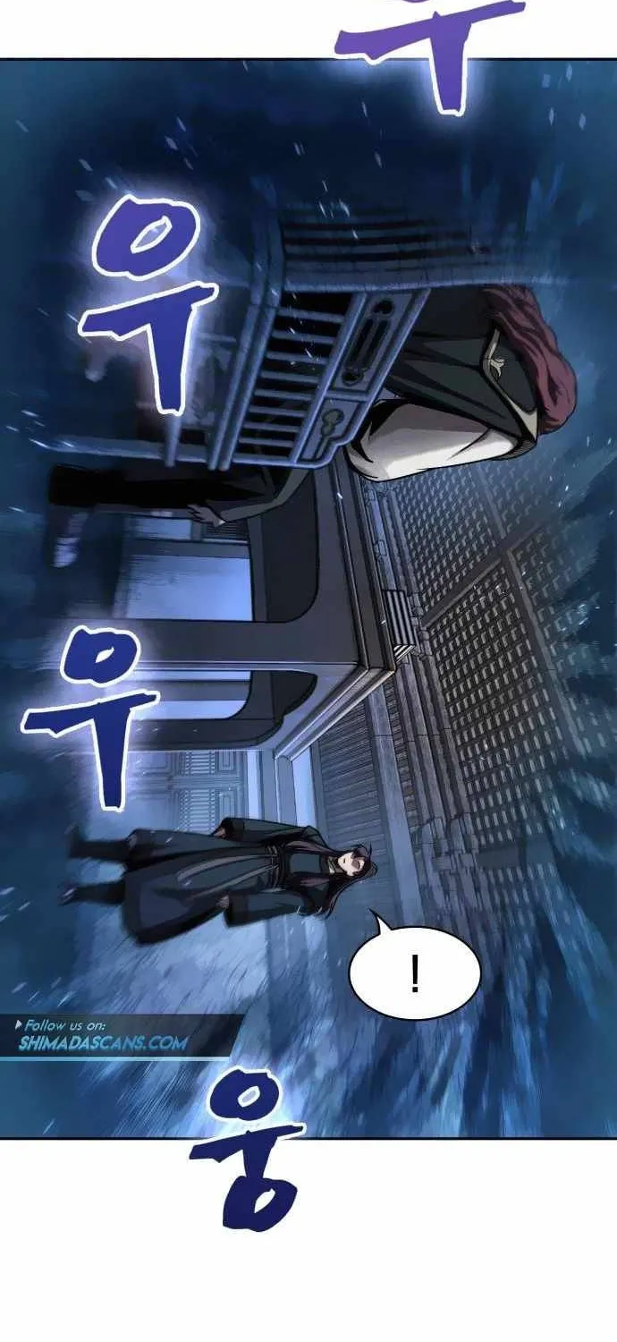 Nano Machine Kainu Manga Chapter 79 Page 33