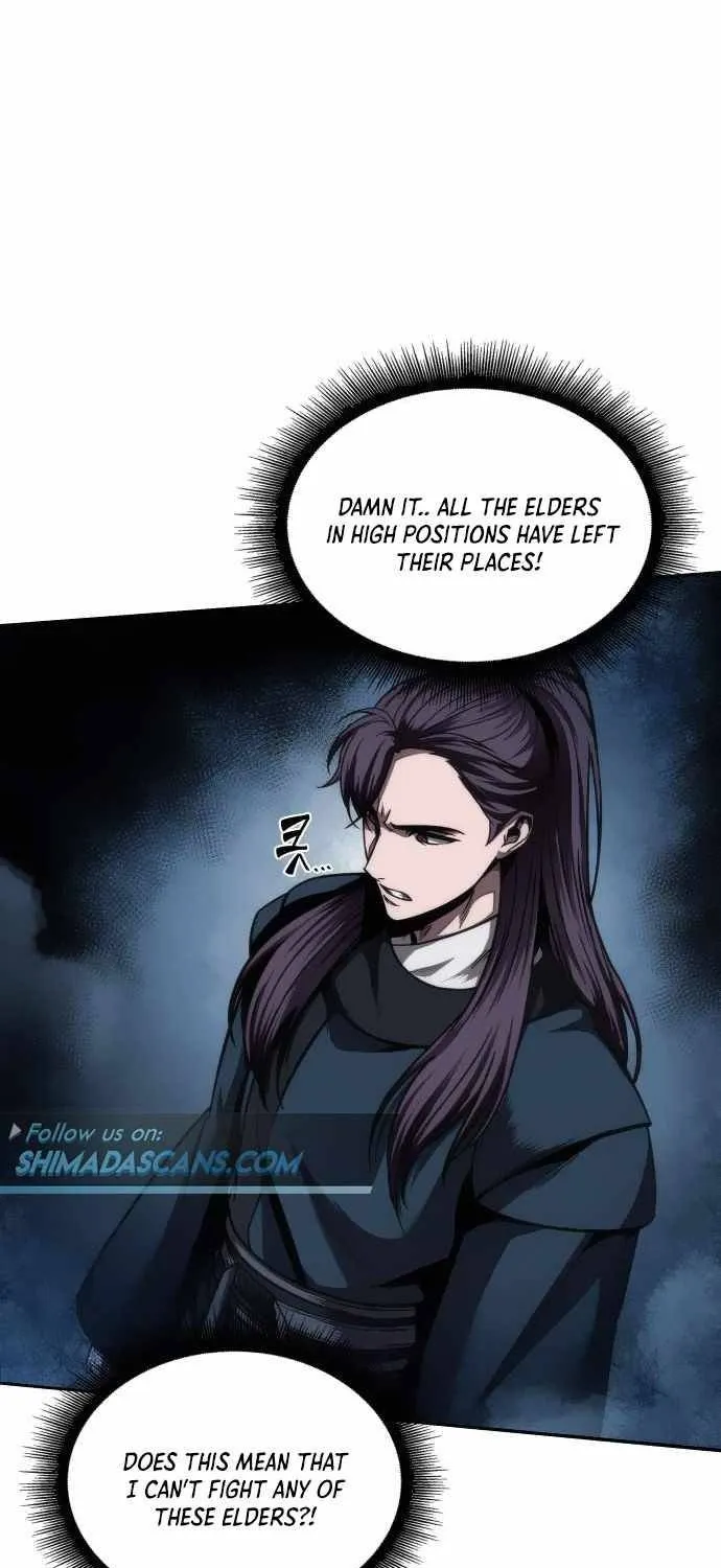 Nano Machine Kainu Manga Chapter 79 Page 36
