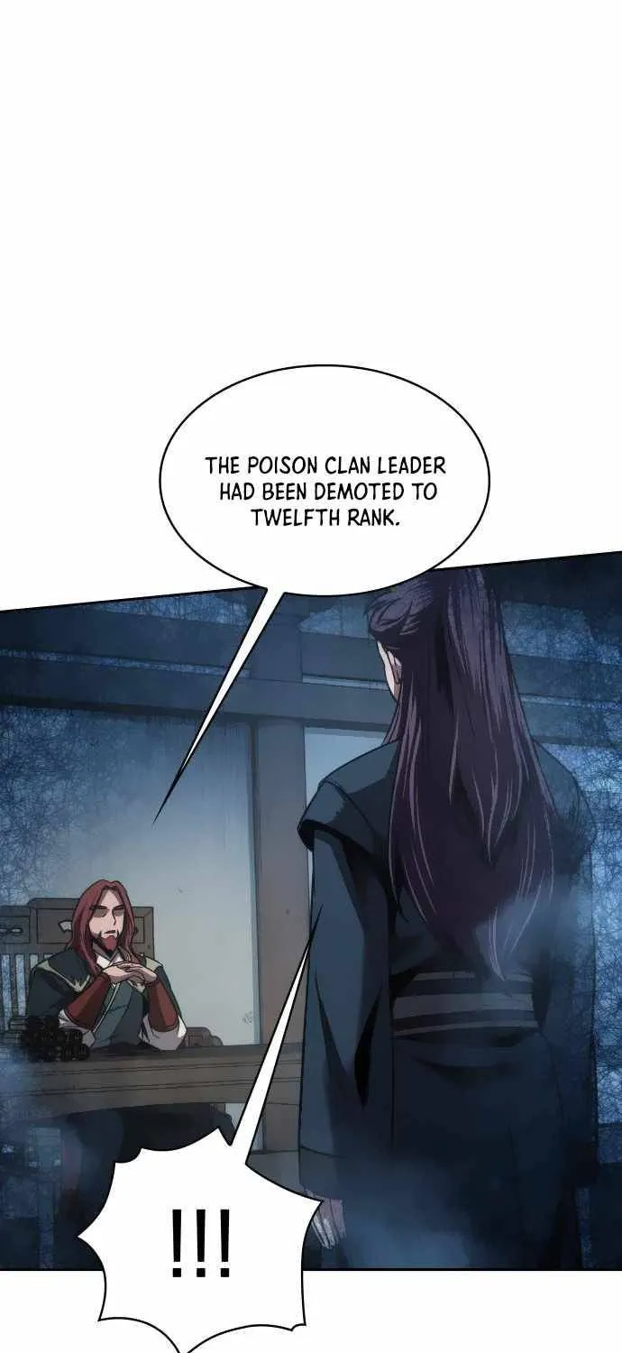 Nano Machine Kainu Manga Chapter 79 Page 38