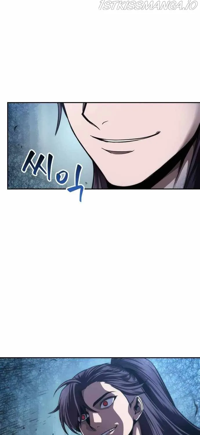 Nano Machine Kainu Manga Chapter 79 Page 40