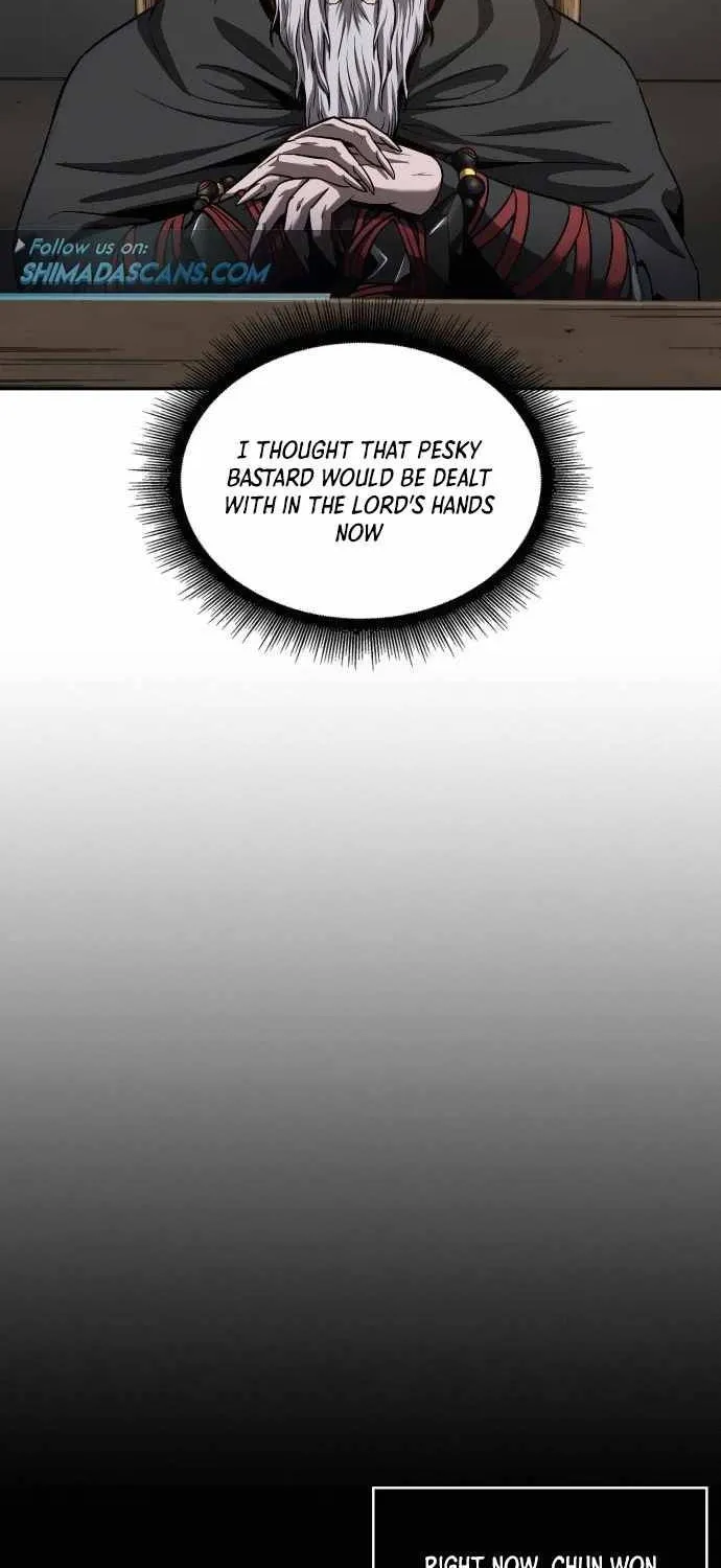 Nano Machine Kainu Manga Chapter 79 Page 45