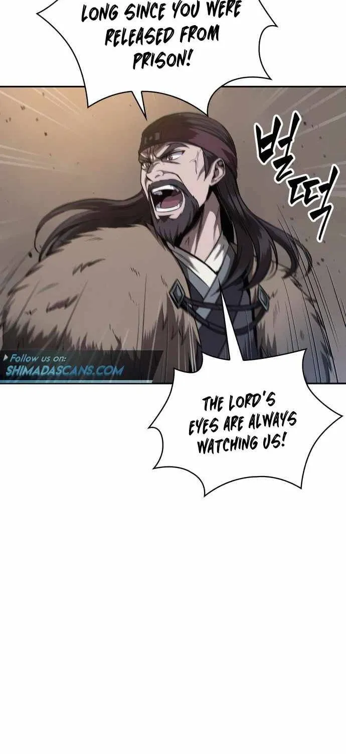 Nano Machine Kainu Manga Chapter 79 Page 49
