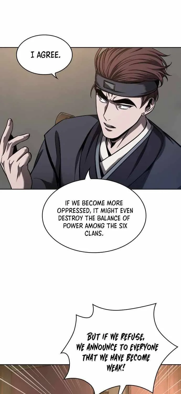 Nano Machine Kainu Manga Chapter 79 Page 50