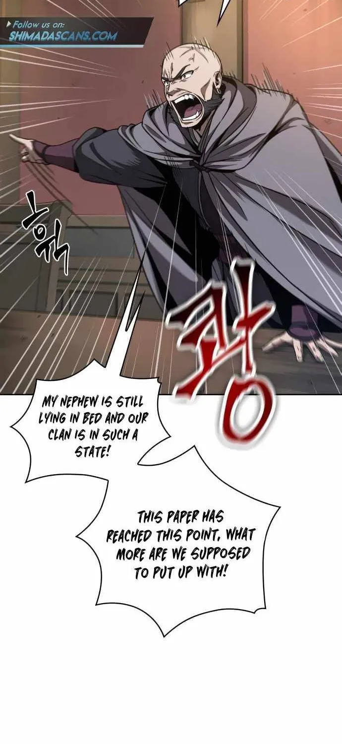 Nano Machine Kainu Manga Chapter 79 Page 51