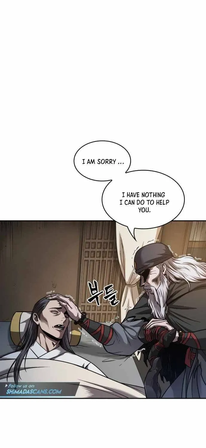 Nano Machine Kainu Manga Chapter 79 Page 61
