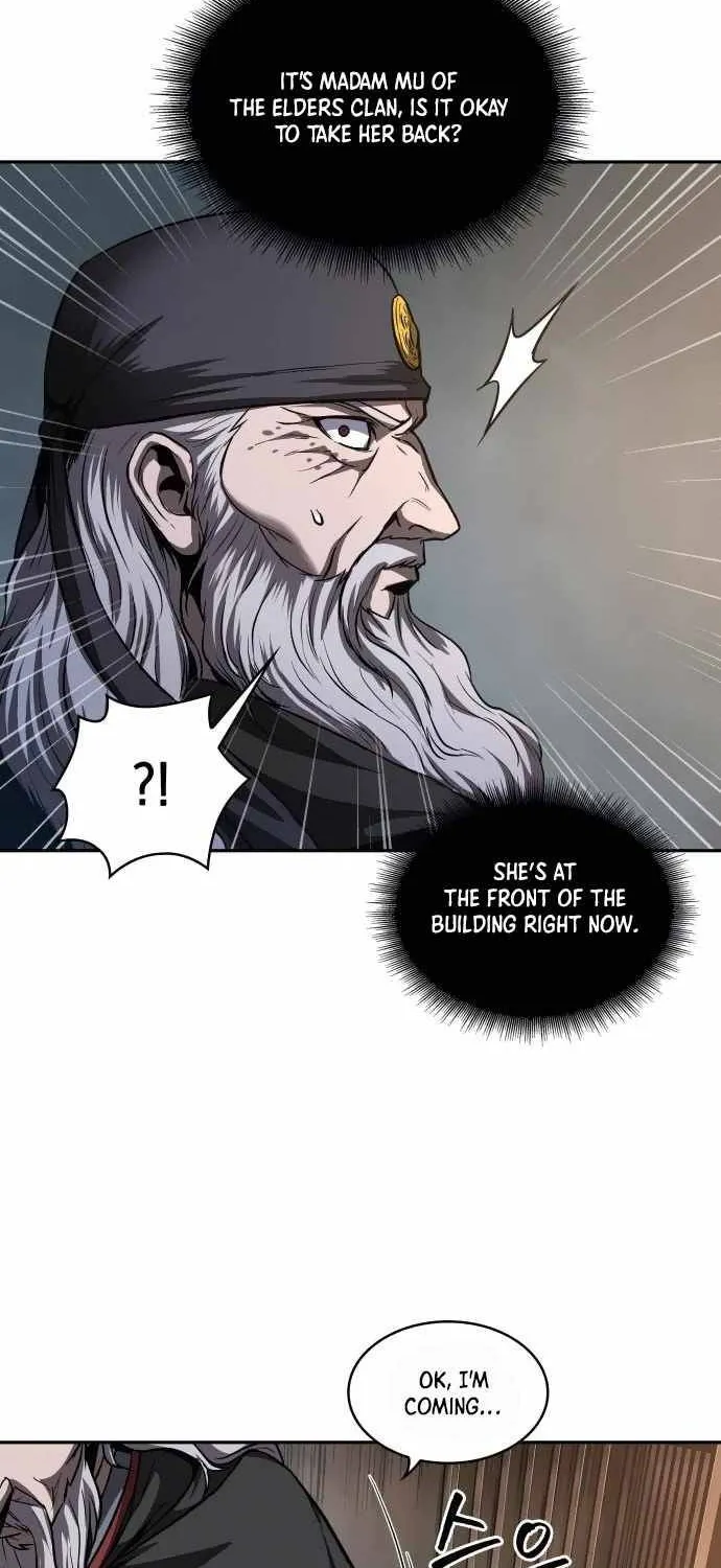 Nano Machine Kainu Manga Chapter 79 Page 64