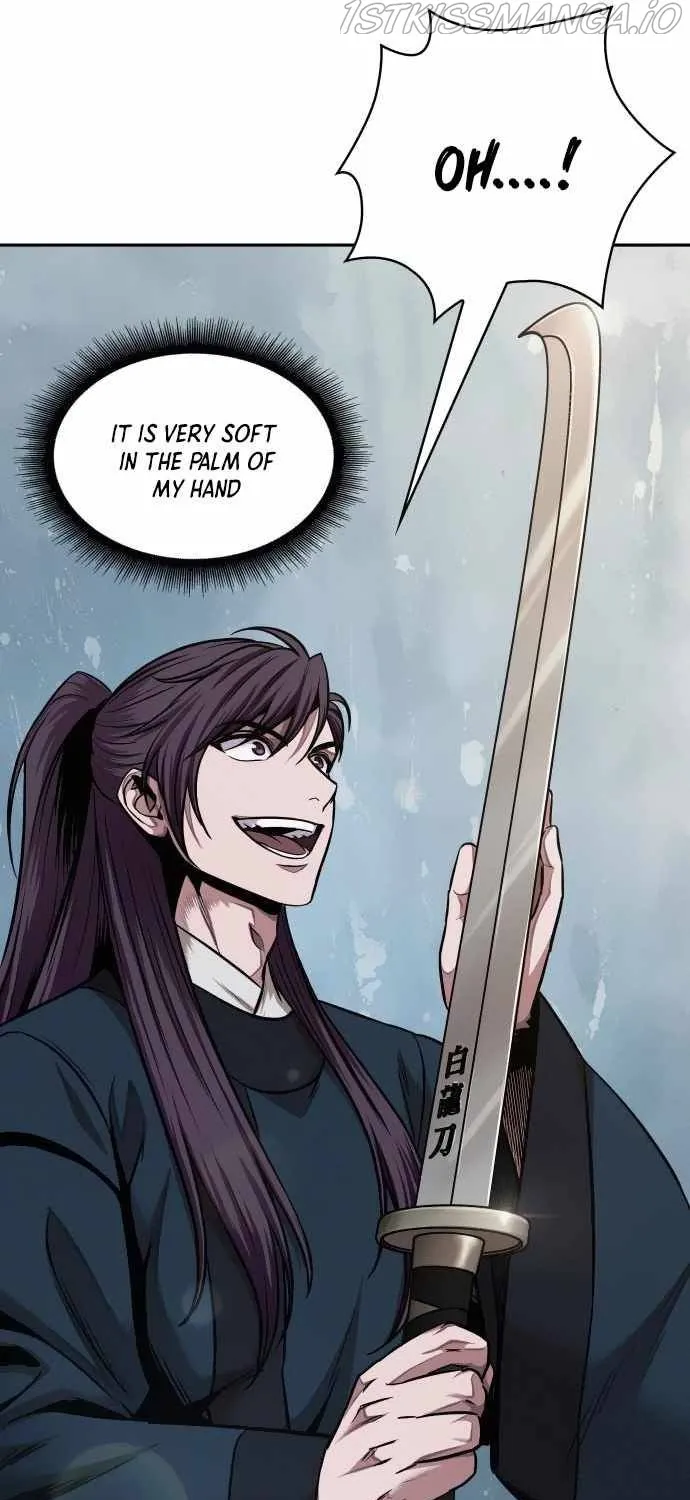 Nano Machine Kainu Manga Chapter 79 Page 78