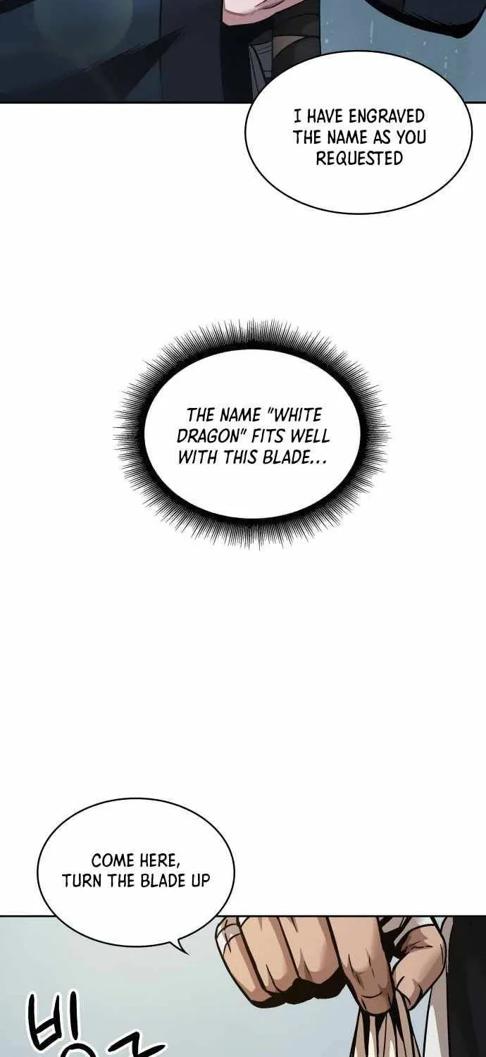 Nano Machine Kainu Manga Chapter 79 Page 79