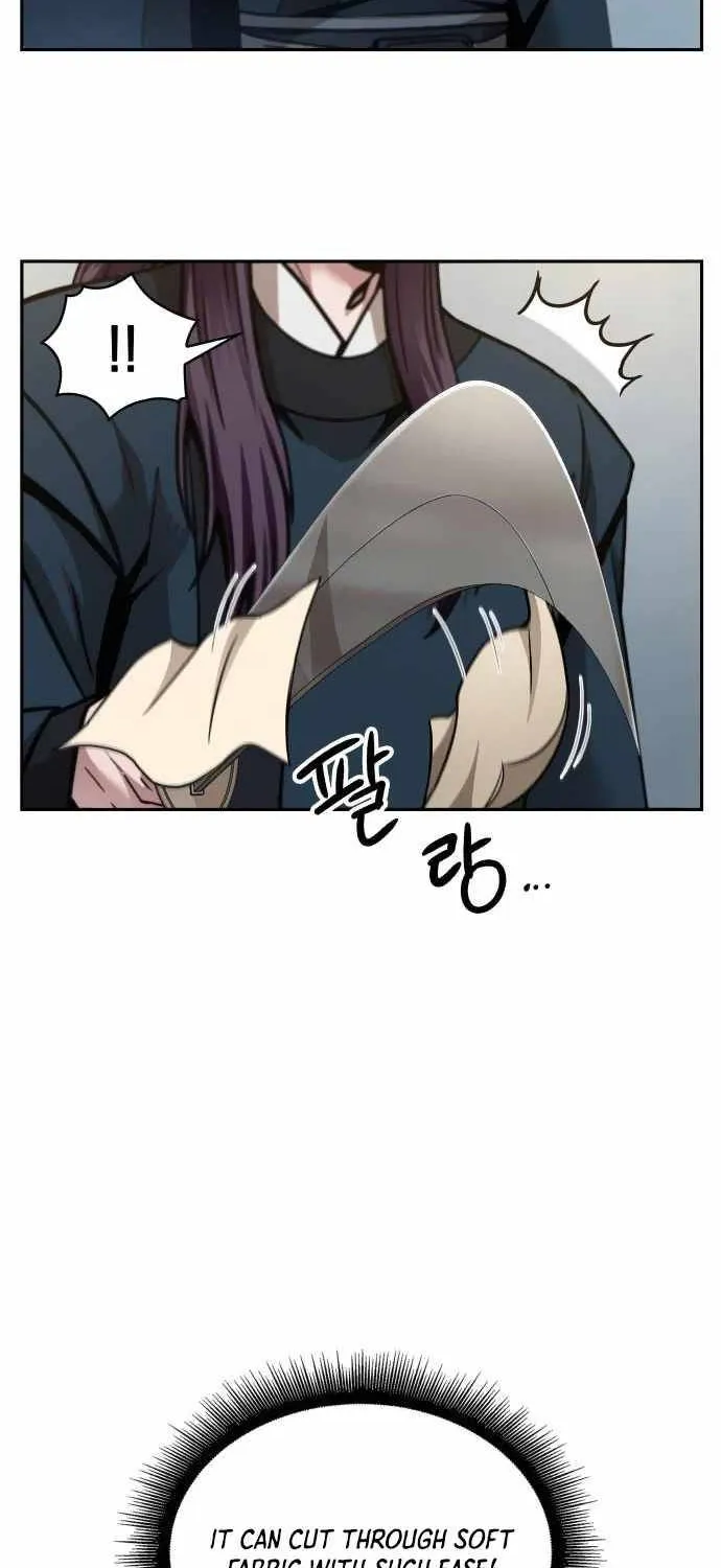 Nano Machine Kainu Manga Chapter 79 Page 81