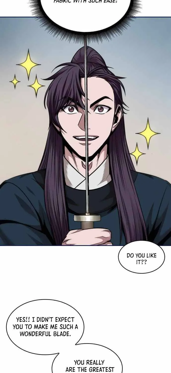Nano Machine Kainu Manga Chapter 79 Page 82