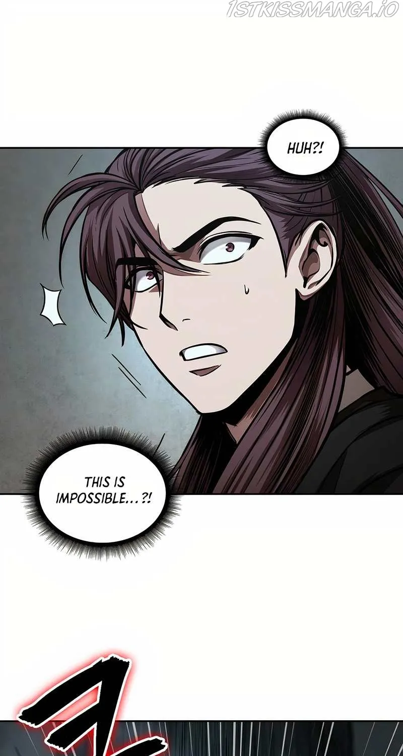 Nano Machine Kainu Manga Chapter 78 Page 1