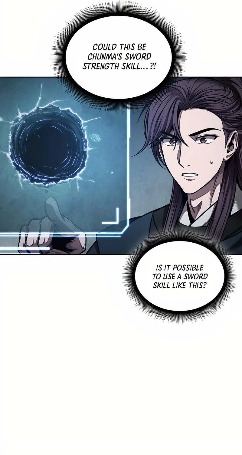 Nano Machine Kainu Manga Chapter 78 Page 7