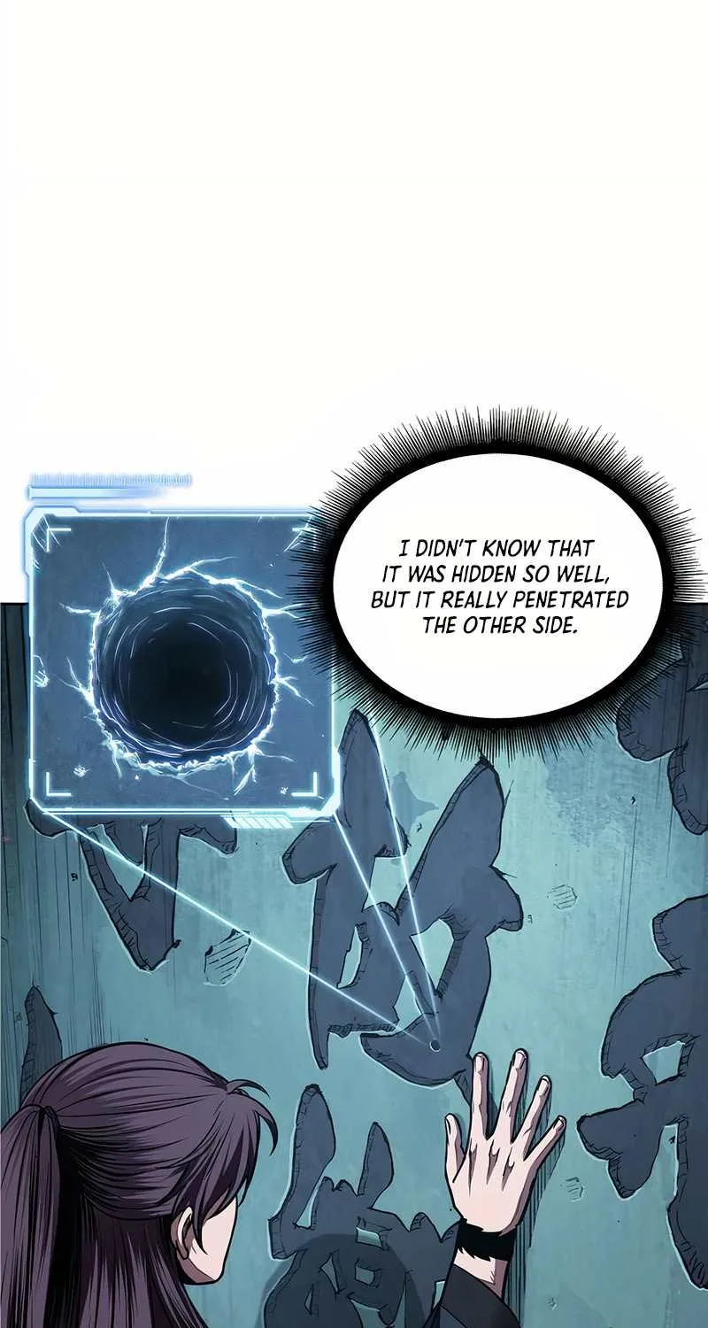 Nano Machine Kainu Manga Chapter 78 Page 9