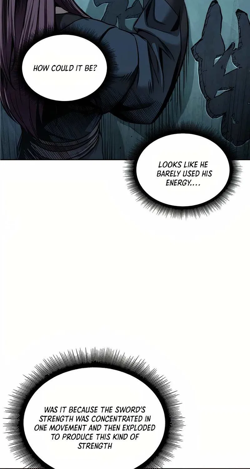 Nano Machine Kainu Manga Chapter 78 Page 10