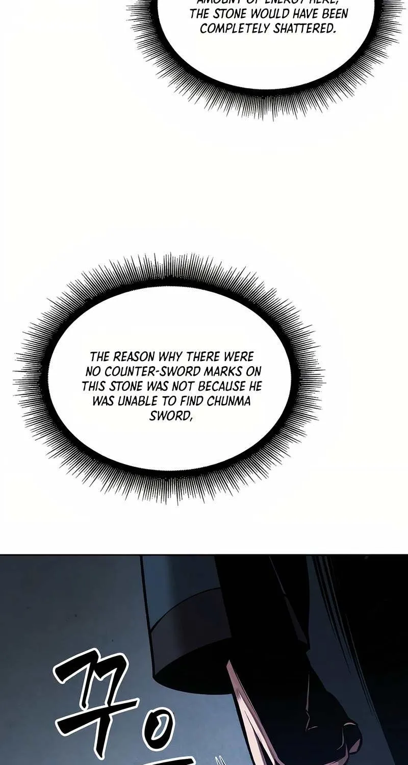 Nano Machine Kainu Manga Chapter 78 Page 12