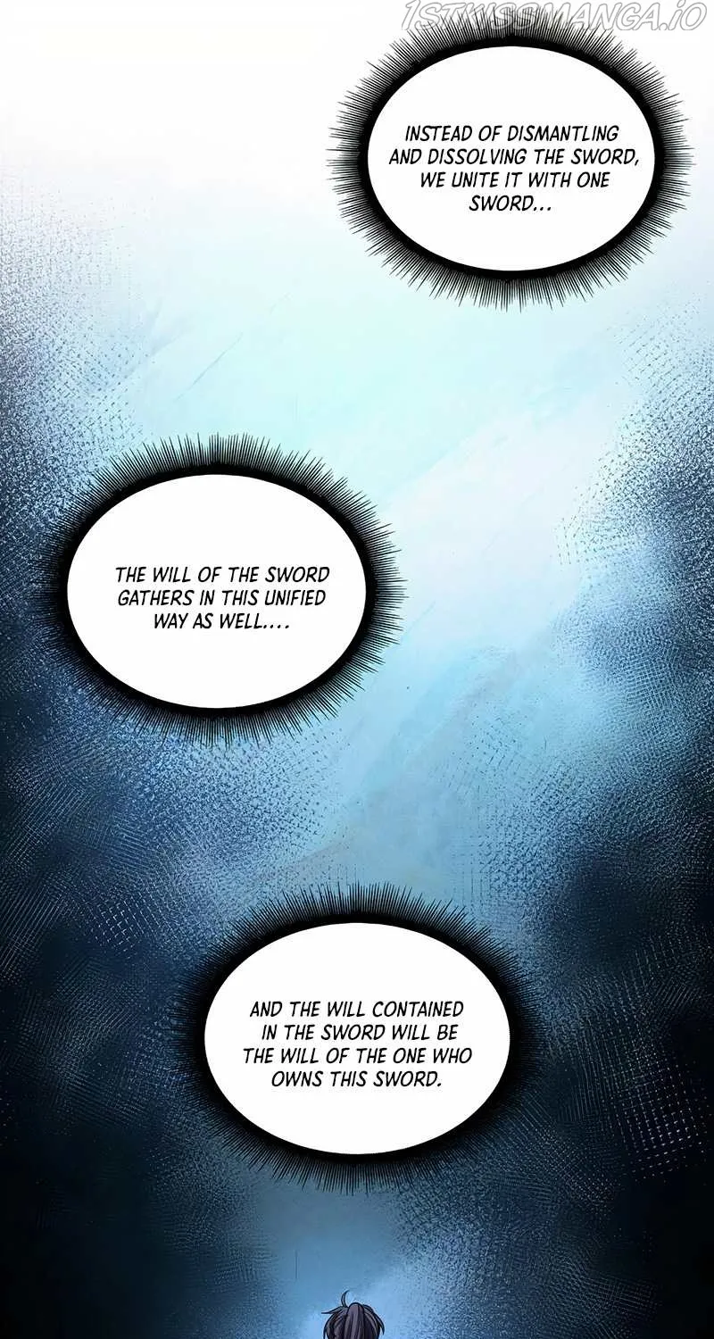 Nano Machine Kainu Manga Chapter 78 Page 16