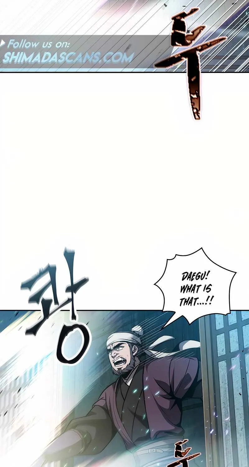 Nano Machine Kainu Manga Chapter 78 Page 24