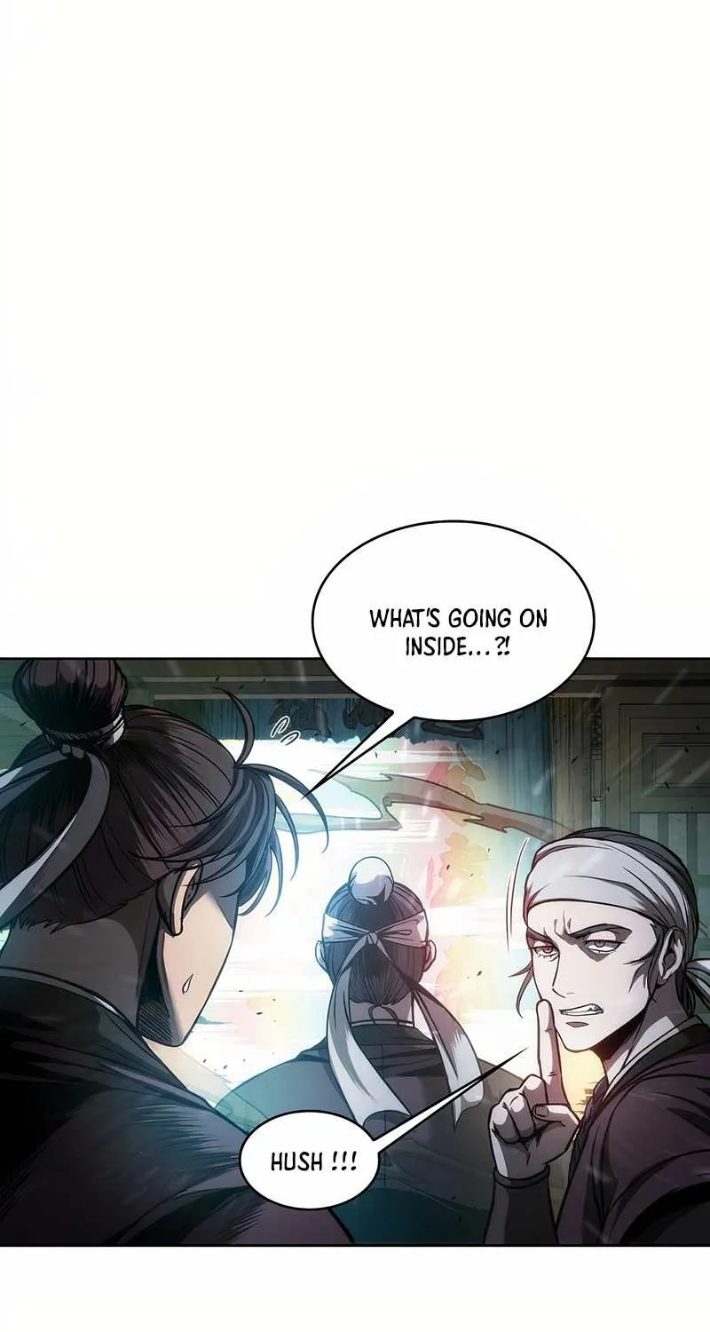 Nano Machine Kainu Manga Chapter 78 Page 26