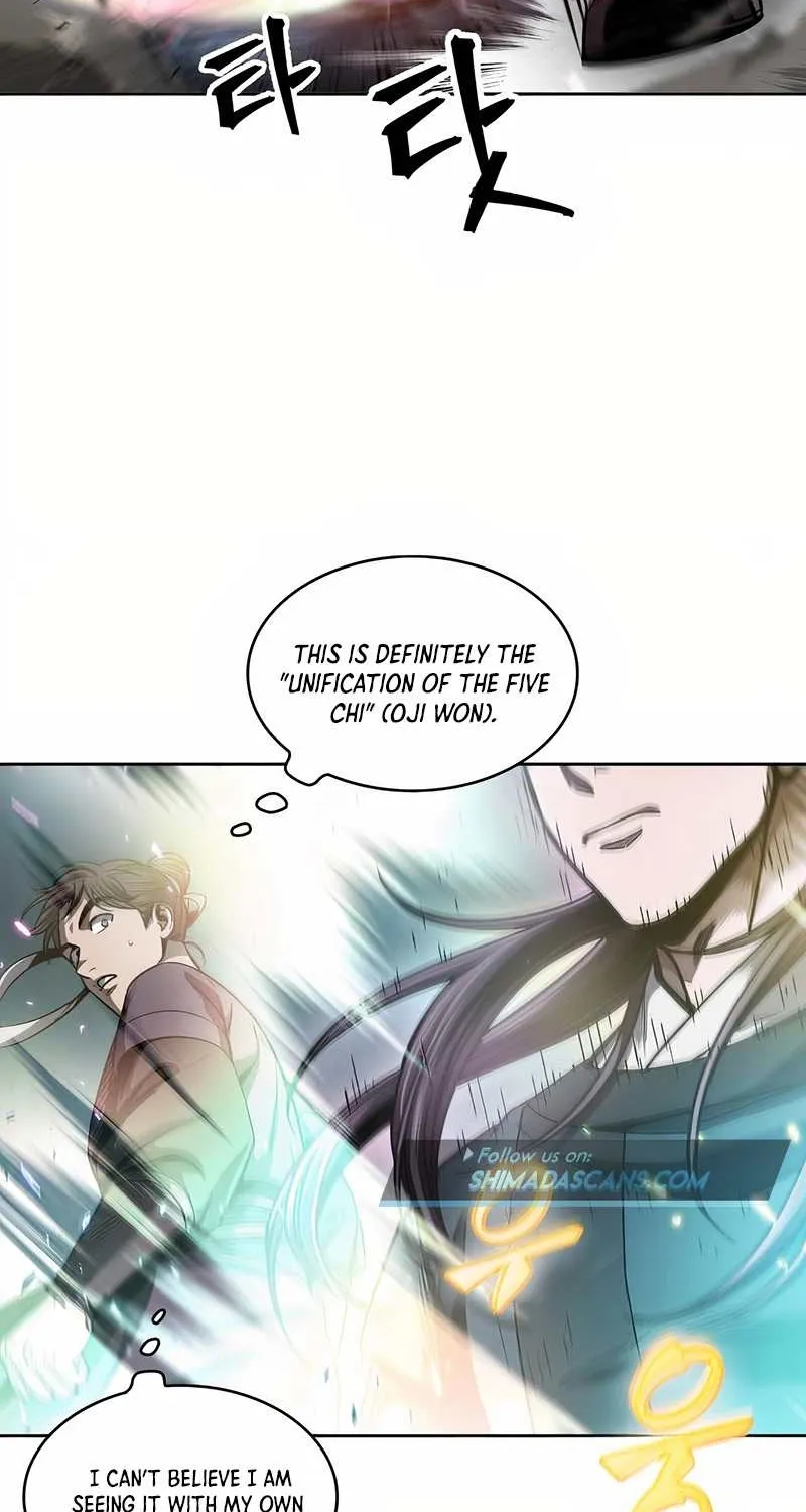 Nano Machine Kainu Manga Chapter 78 Page 29