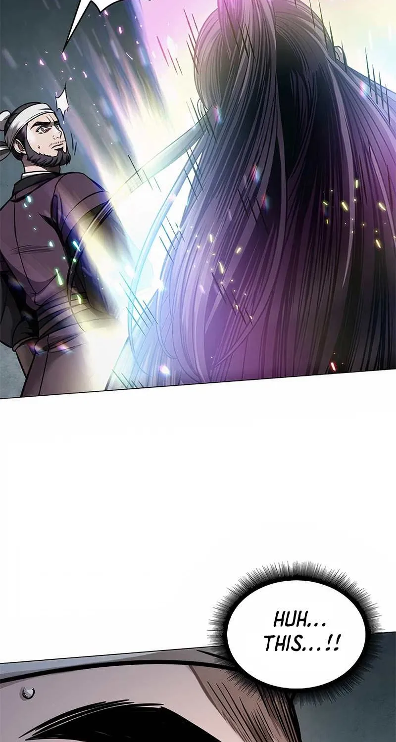 Nano Machine Kainu Manga Chapter 78 Page 36