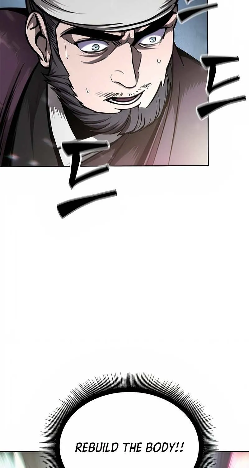 Nano Machine Kainu Manga Chapter 78 Page 39