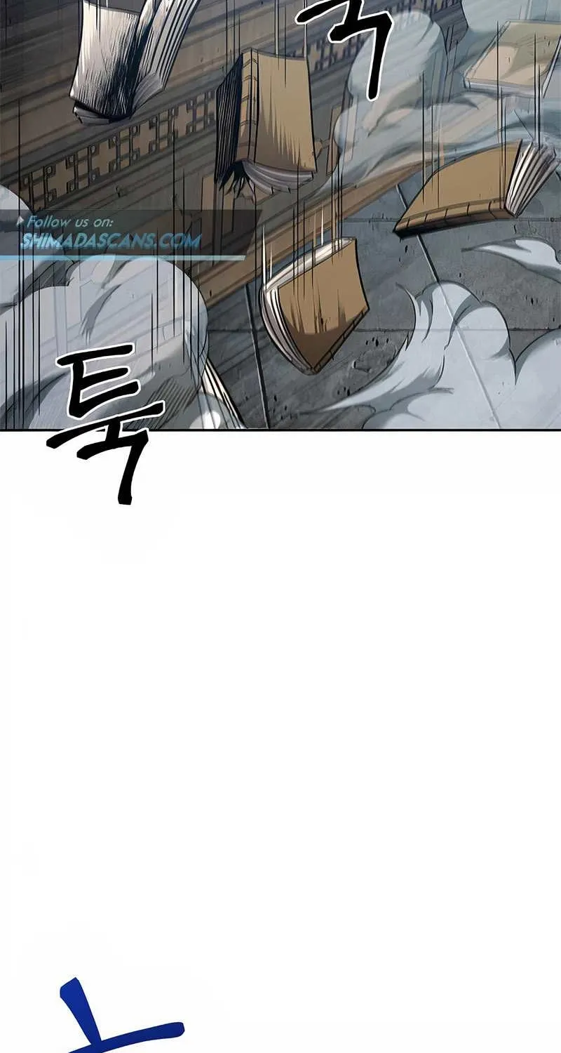 Nano Machine Kainu Manga Chapter 78 Page 42