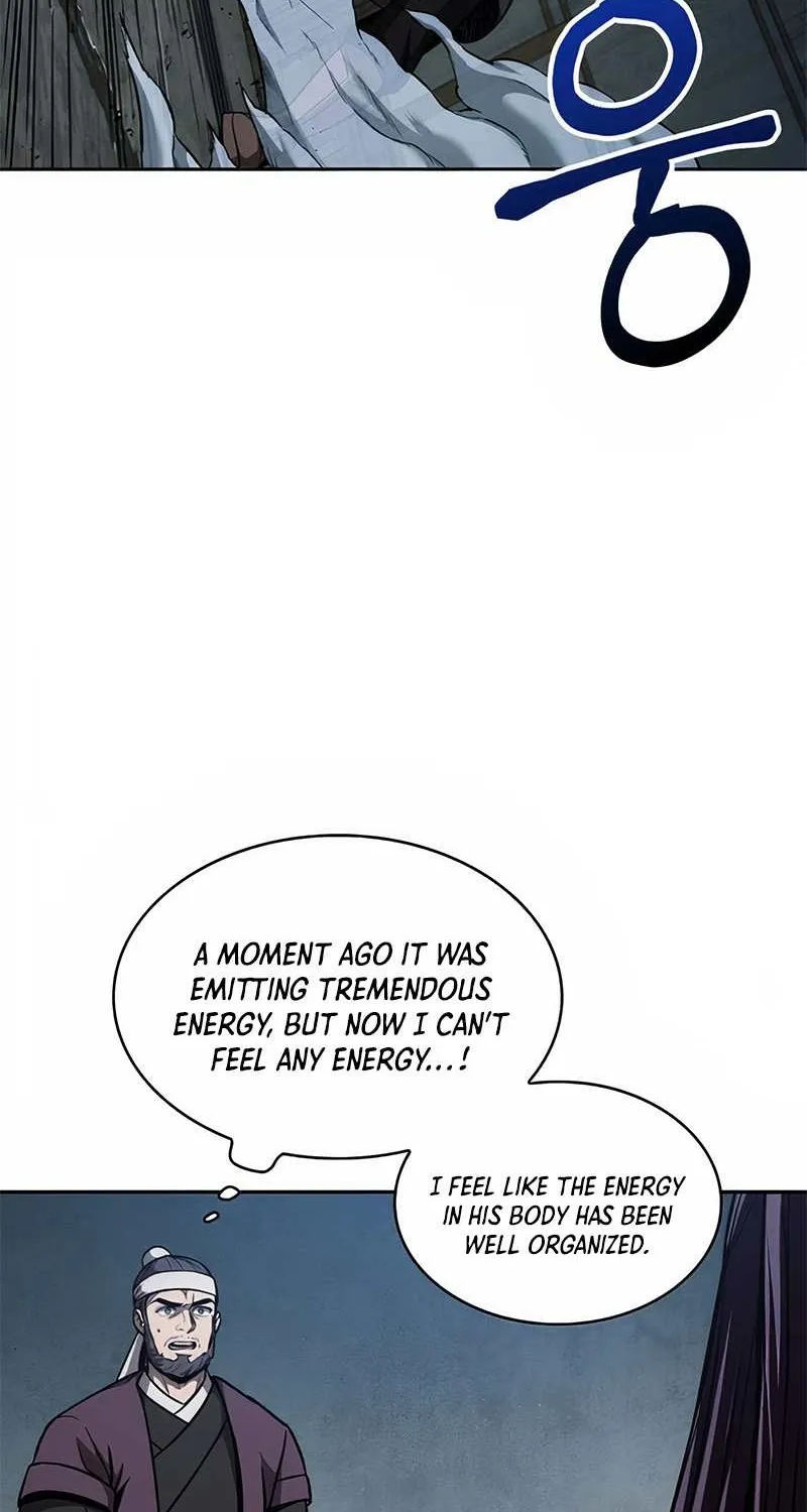 Nano Machine Kainu Manga Chapter 78 Page 44