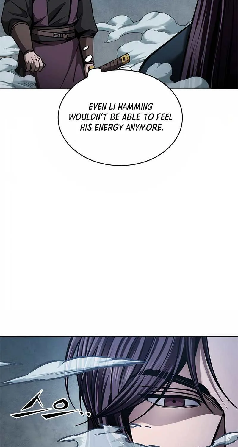 Nano Machine Kainu Manga Chapter 78 Page 45