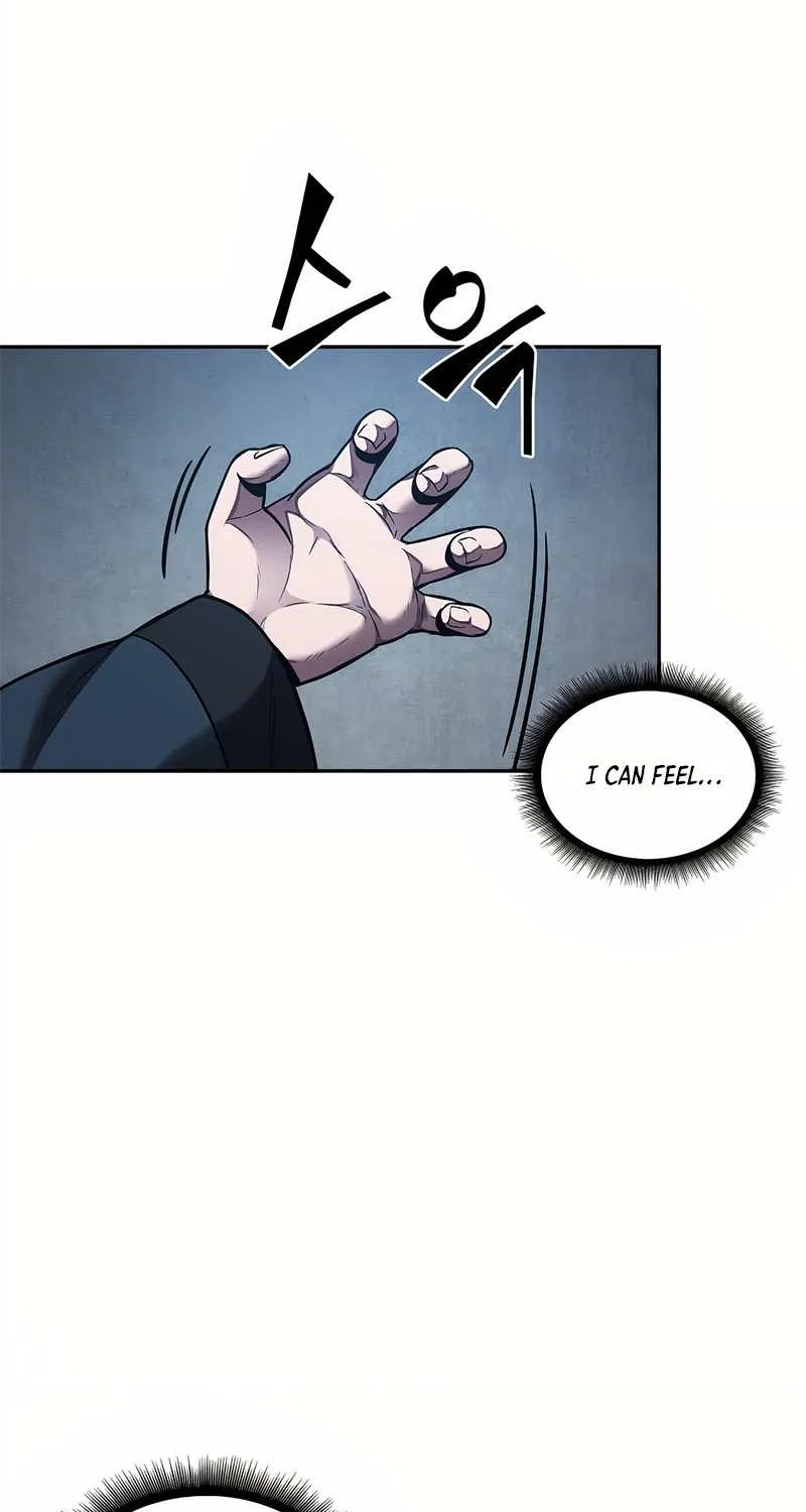 Nano Machine Kainu Manga Chapter 78 Page 49