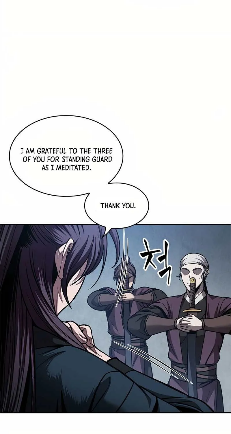 Nano Machine Kainu Manga Chapter 78 Page 51